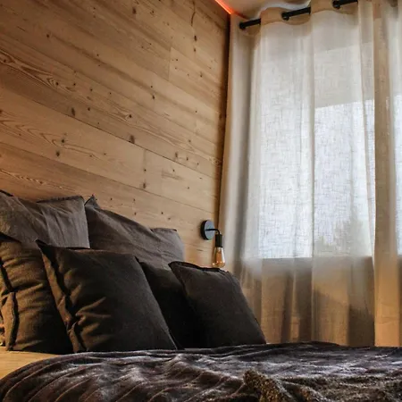 Διαμέρισμα Le Etoile - Station De Font-romeu Pyrenees 2000 *